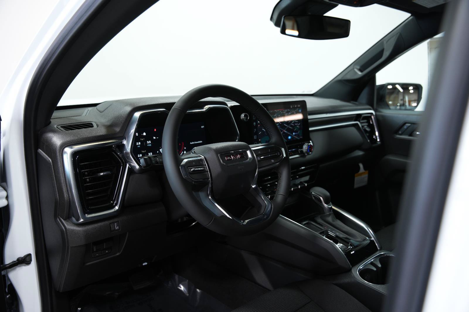New 2026 GMC Canyon Elevation RWD image 31