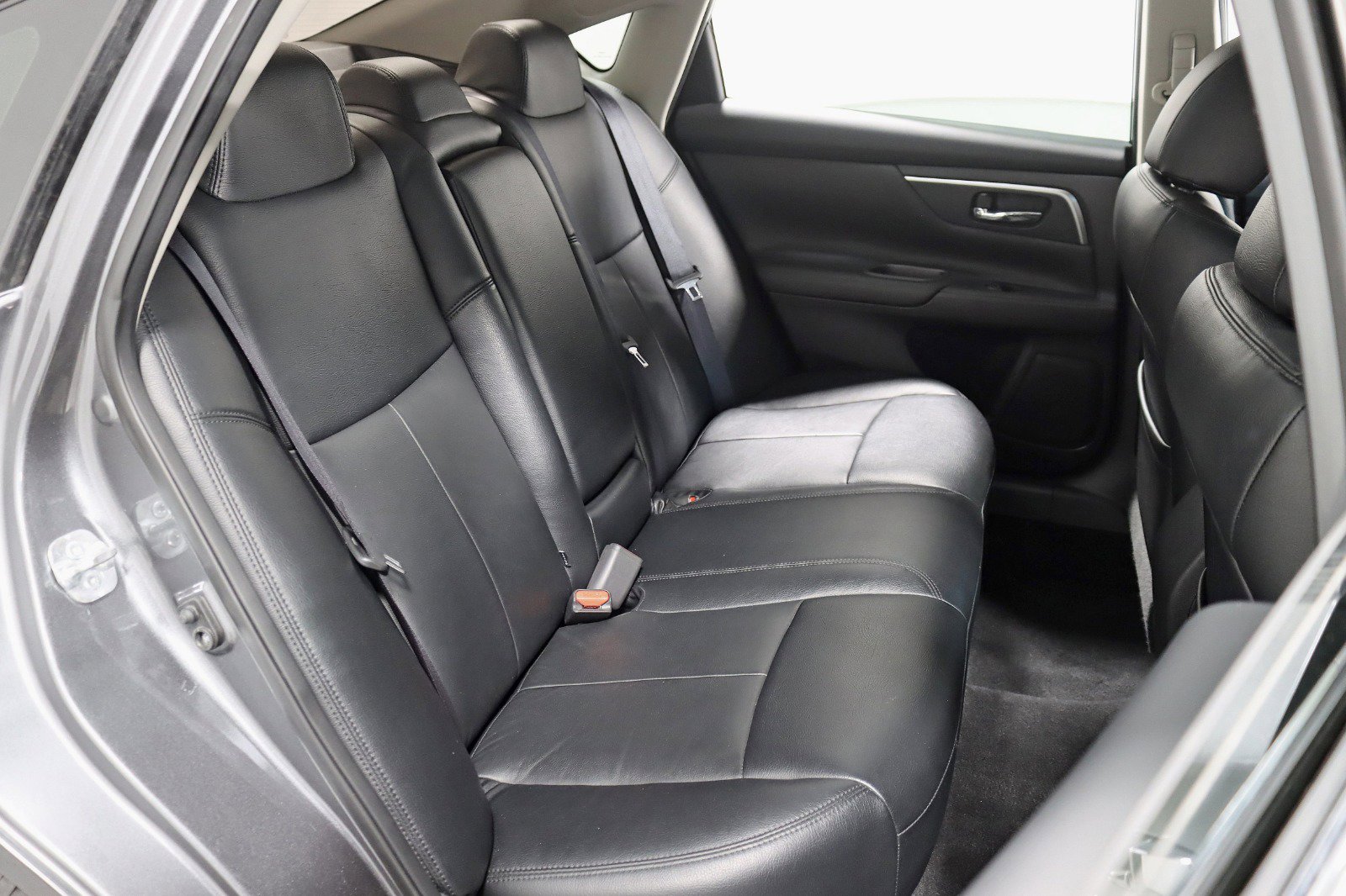 Used 2015 Nissan Altima 2.5 S w/ Power Driver Seat Package FWD image 23