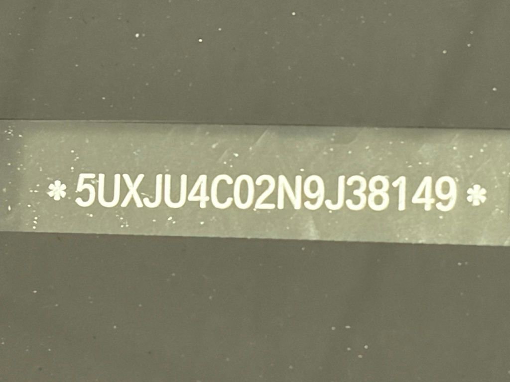 Used 2022 BMW X5 M50i w/ Executive Package image 47