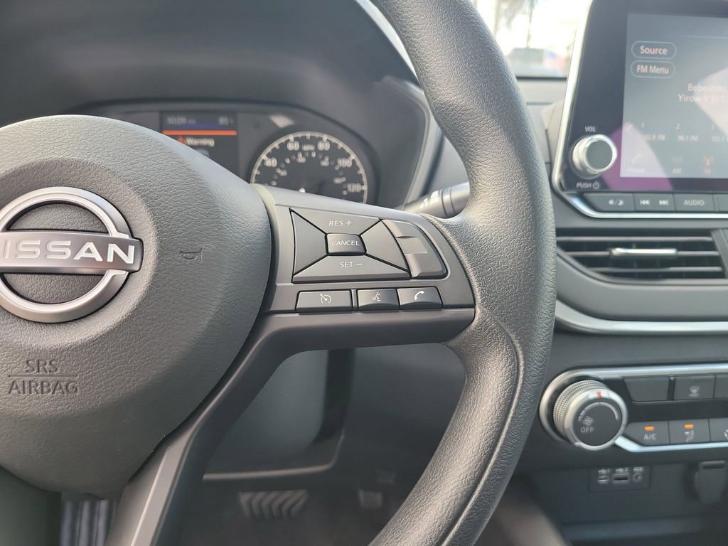 Certified 2025 Nissan Altima 2.5 S image 20