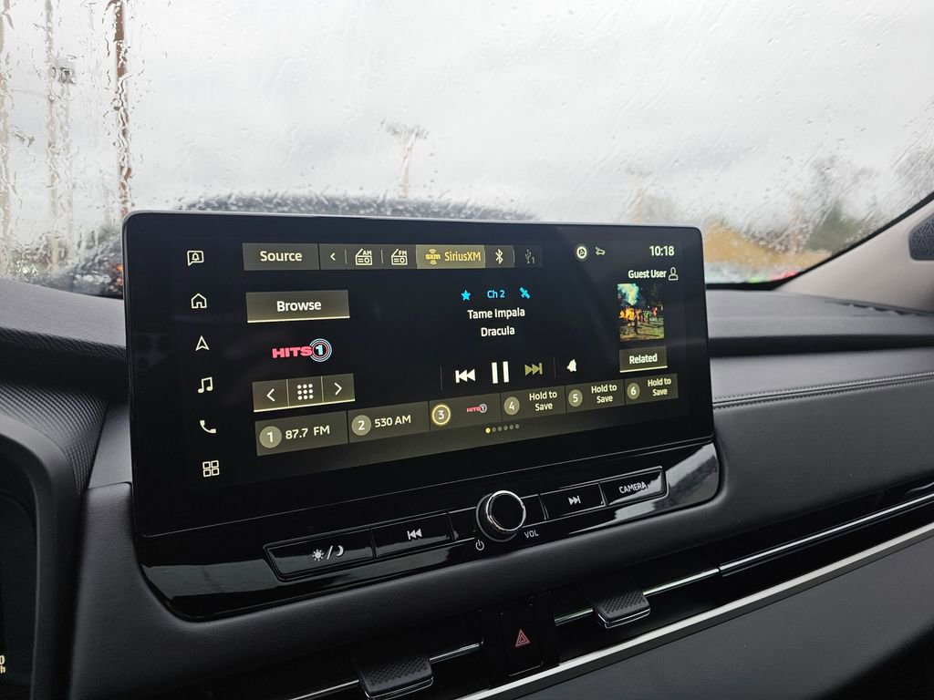 New 2026 Mitsubishi Outlander SE image 19