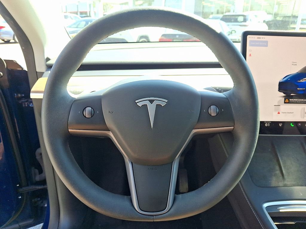 Used 2024 Tesla Model Y Long Range image 16