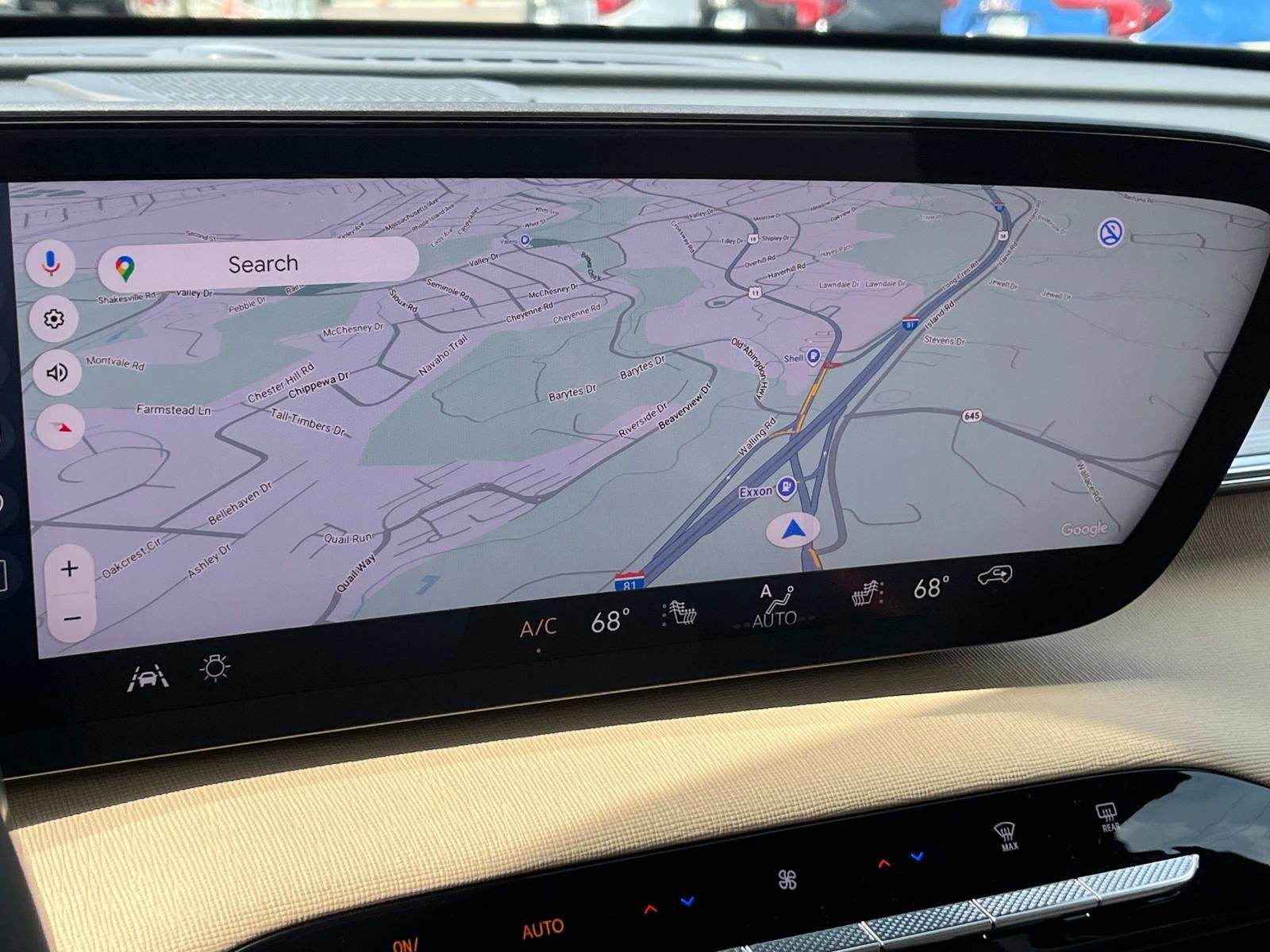 New 2026 Buick Enclave Preferred w/ Power Package image 33