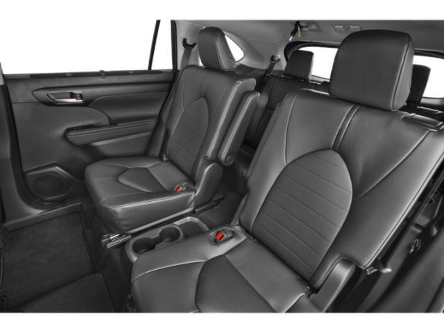 New 2026 Toyota Highlander XLE AWD/4WD image 16