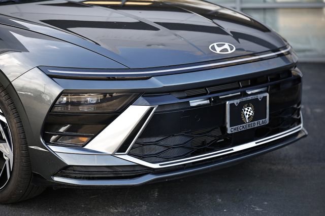 Used 2024 Hyundai Sonata SEL w/ Convenience Package image 2
