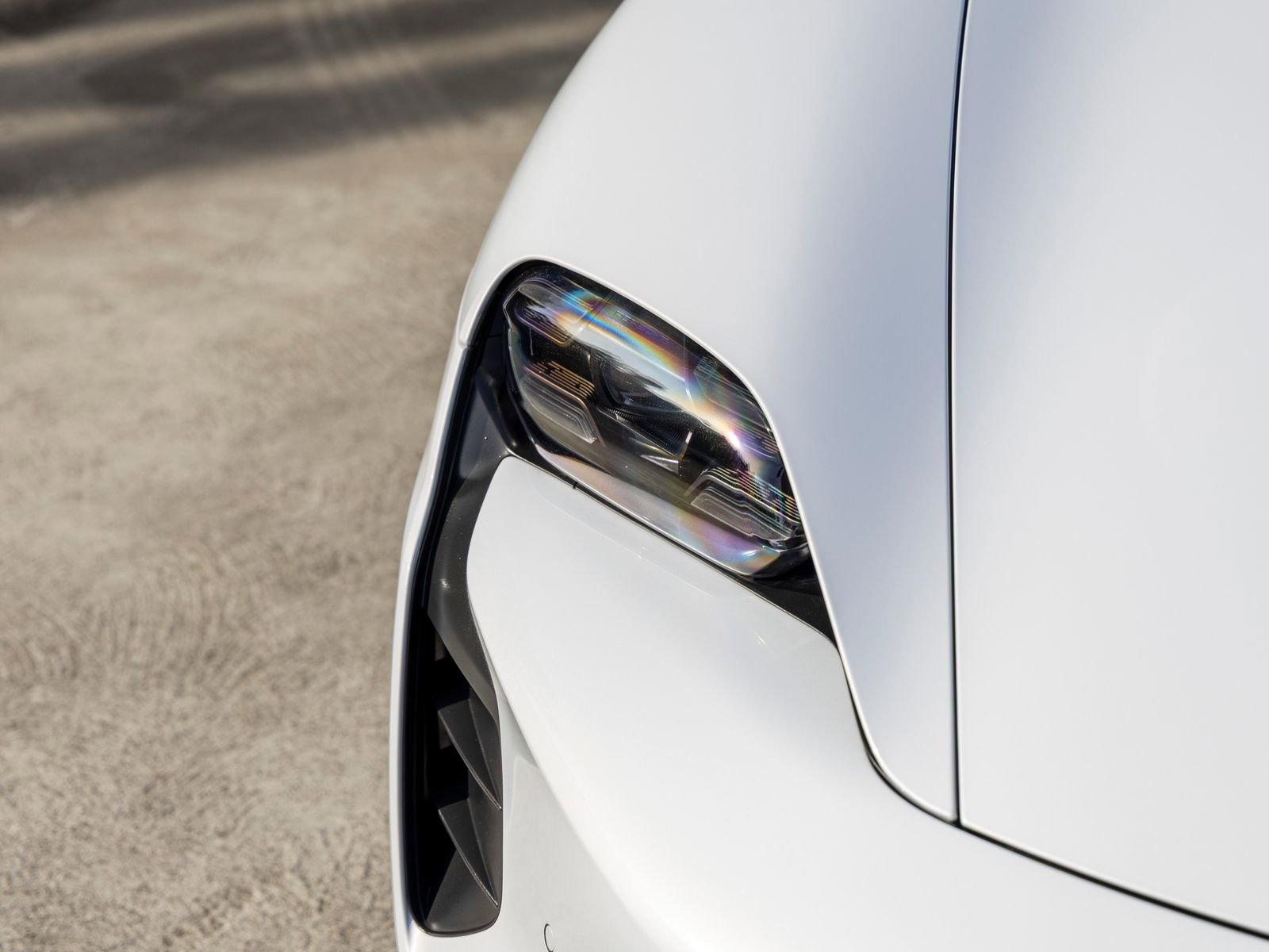 Certified 2024 Porsche Taycan GTS image 14