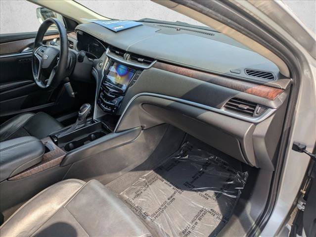 Used 2019 Cadillac XTS Luxury FWD image 20