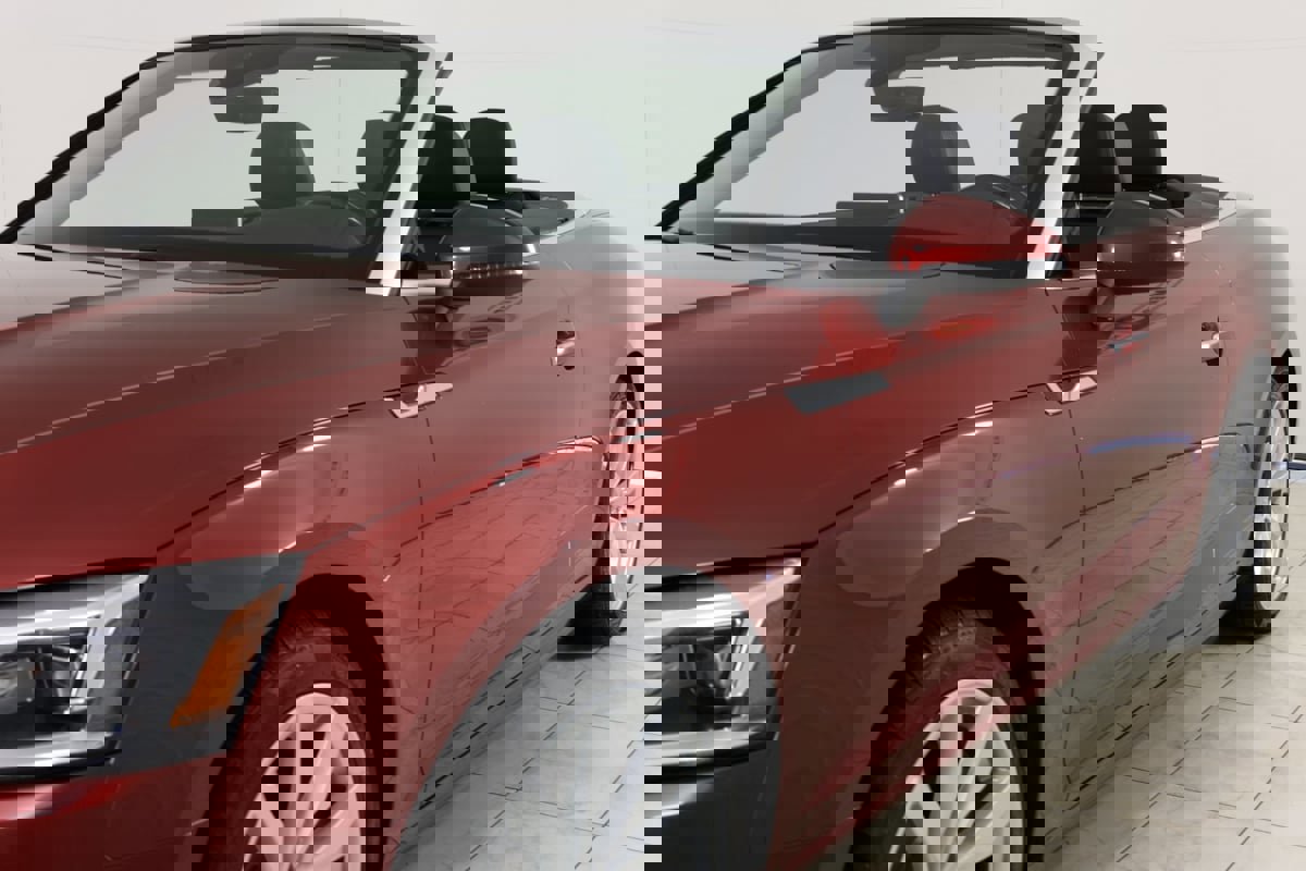 Used 2018 Audi A5 2.0T Premium Plus w/ Premium Plus image 55