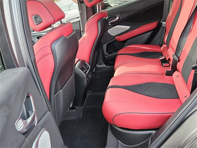Certified 2025 Acura RDX A-Spec image 7