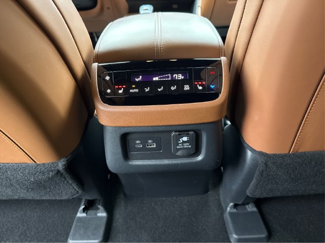 Used 2023 INFINITI QX60 Autograph w/ Cargo Package AWD/4WD image 23