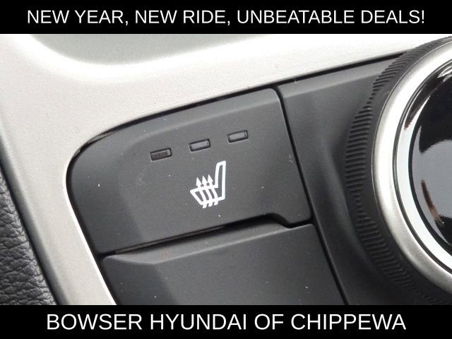 New 2026 Hyundai Venue SEL image 10