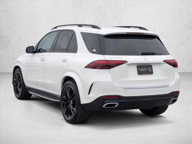 New 2026 Mercedes-Benz GLE 450 4MATIC image 9