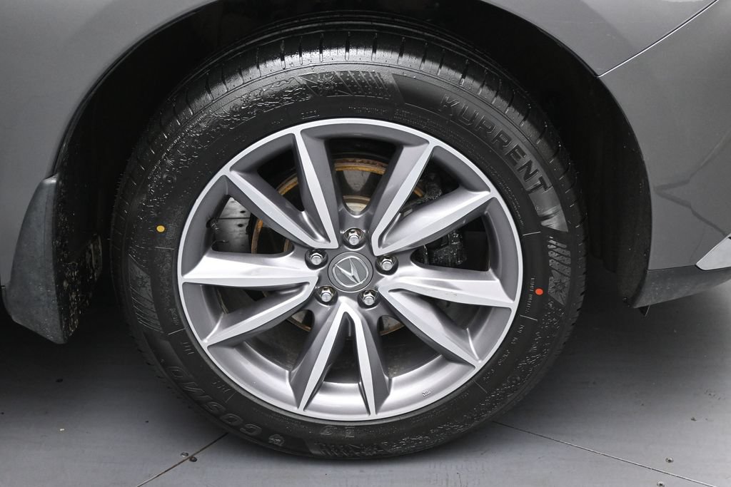 Used 2022 Acura RDX AWD w/ Technology Package image 33