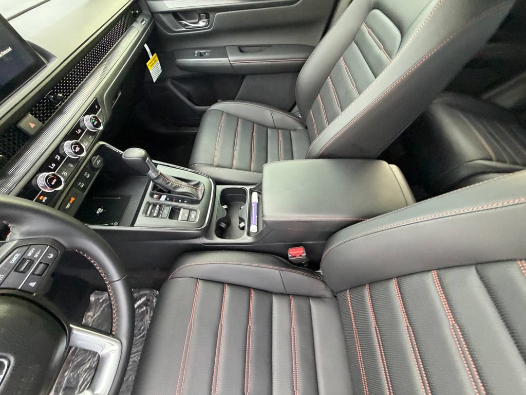 Used 2026 Honda CR-V Sport-L image 18