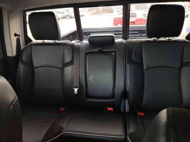 Used 2024 RAM 2500 Laramie w/ Safety Group image 44