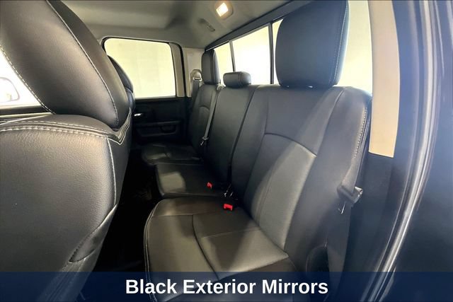 Used 2018 RAM 1500 Sport AWD/4WD image 31