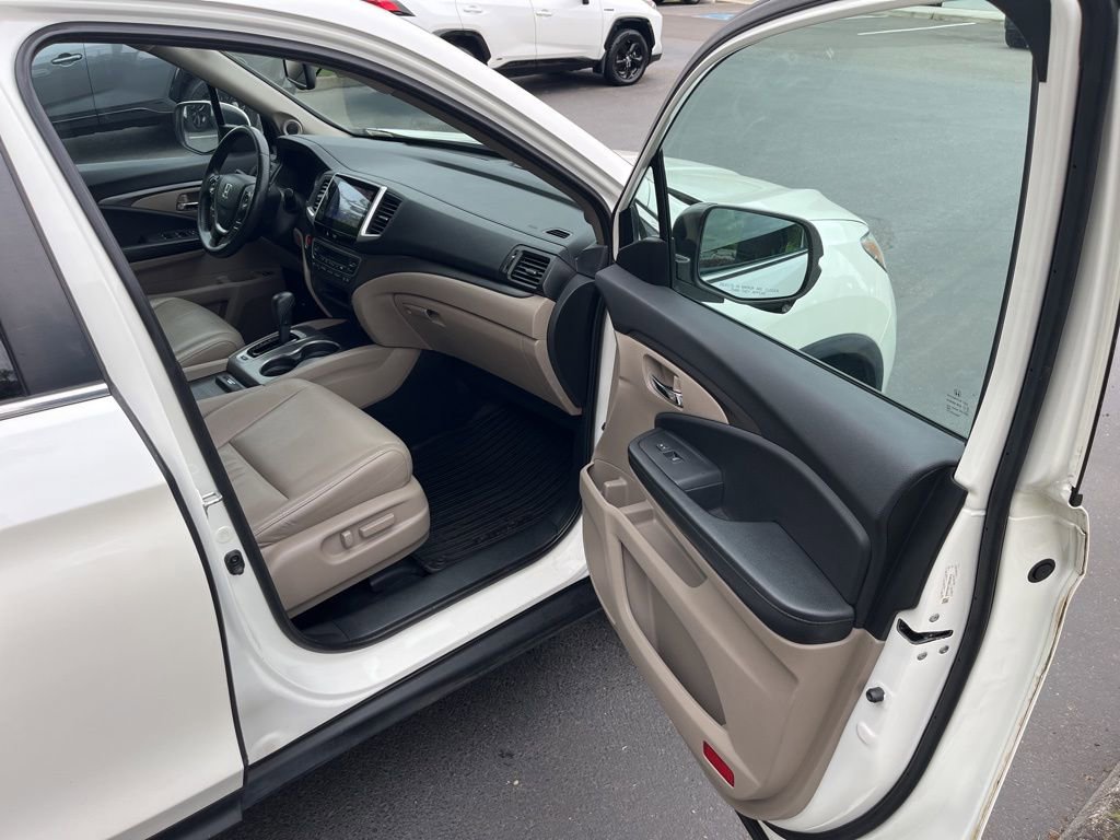 Used 2016 Honda Pilot EX-L image 20