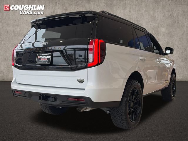 New 2027 Ford Expedition Tremor w/ Driver's Package AWD/4WD image 12