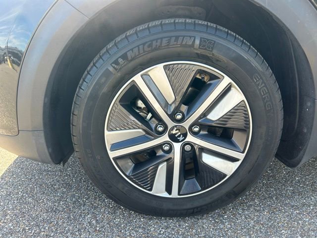 Used 2021 Kia Niro EX Premium image 11