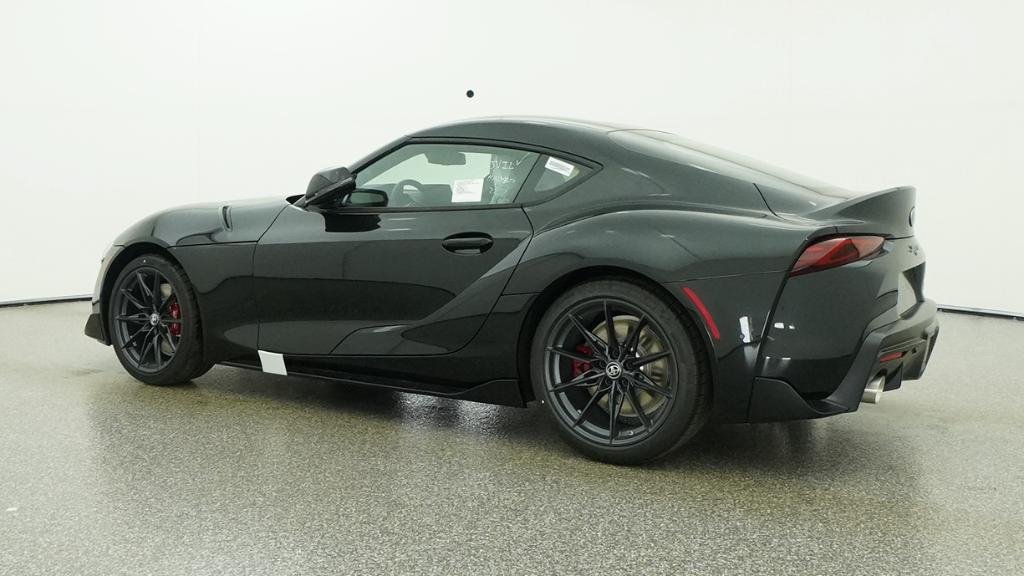 New 2026 Toyota Supra RWD image 21