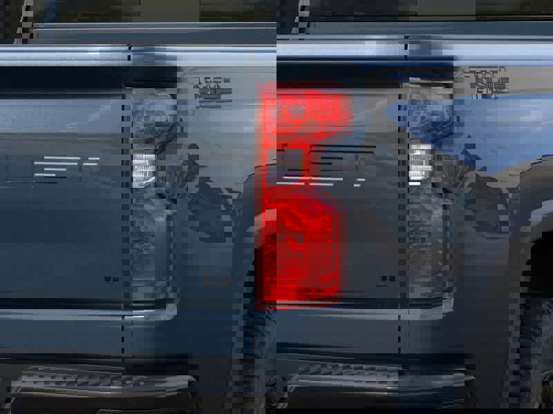 New 2026 Chevrolet Silverado 2500 LT w/ Trail Boss Package AWD/4WD image 11