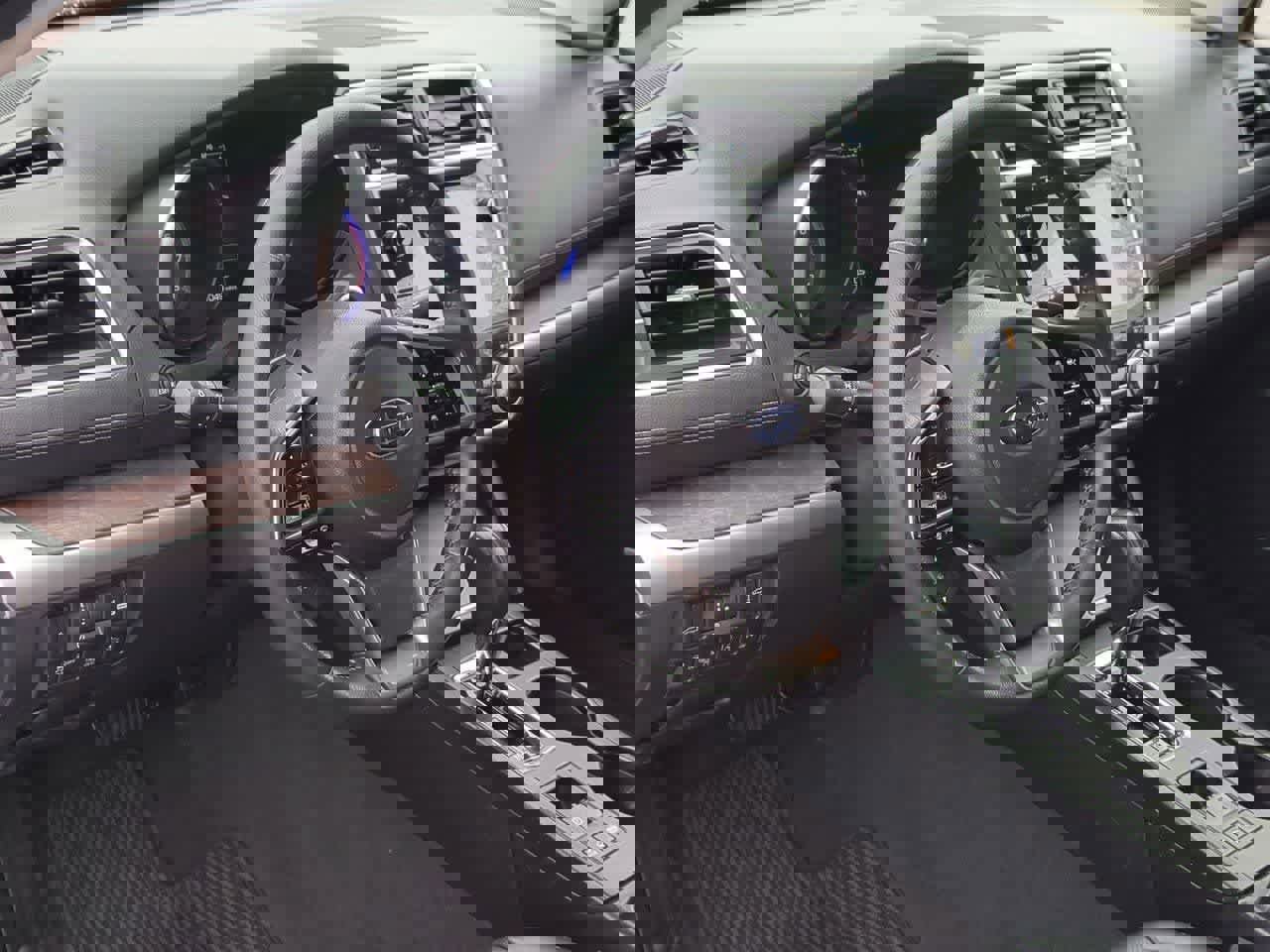 Used 2019 Subaru Outback 2.5i Limited image 2