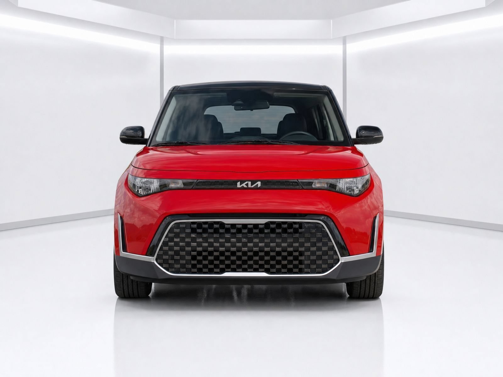 Used 2025 Kia Soul EX FWD image 5