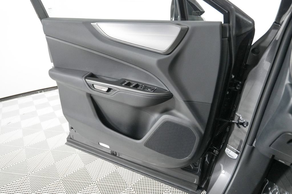 Used 2025 Lexus NX 350 F Sport w/ Accessory Package (2T) image 12