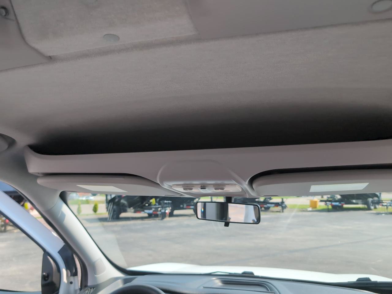 Used 2022 RAM ProMaster City Wagon FWD image 18