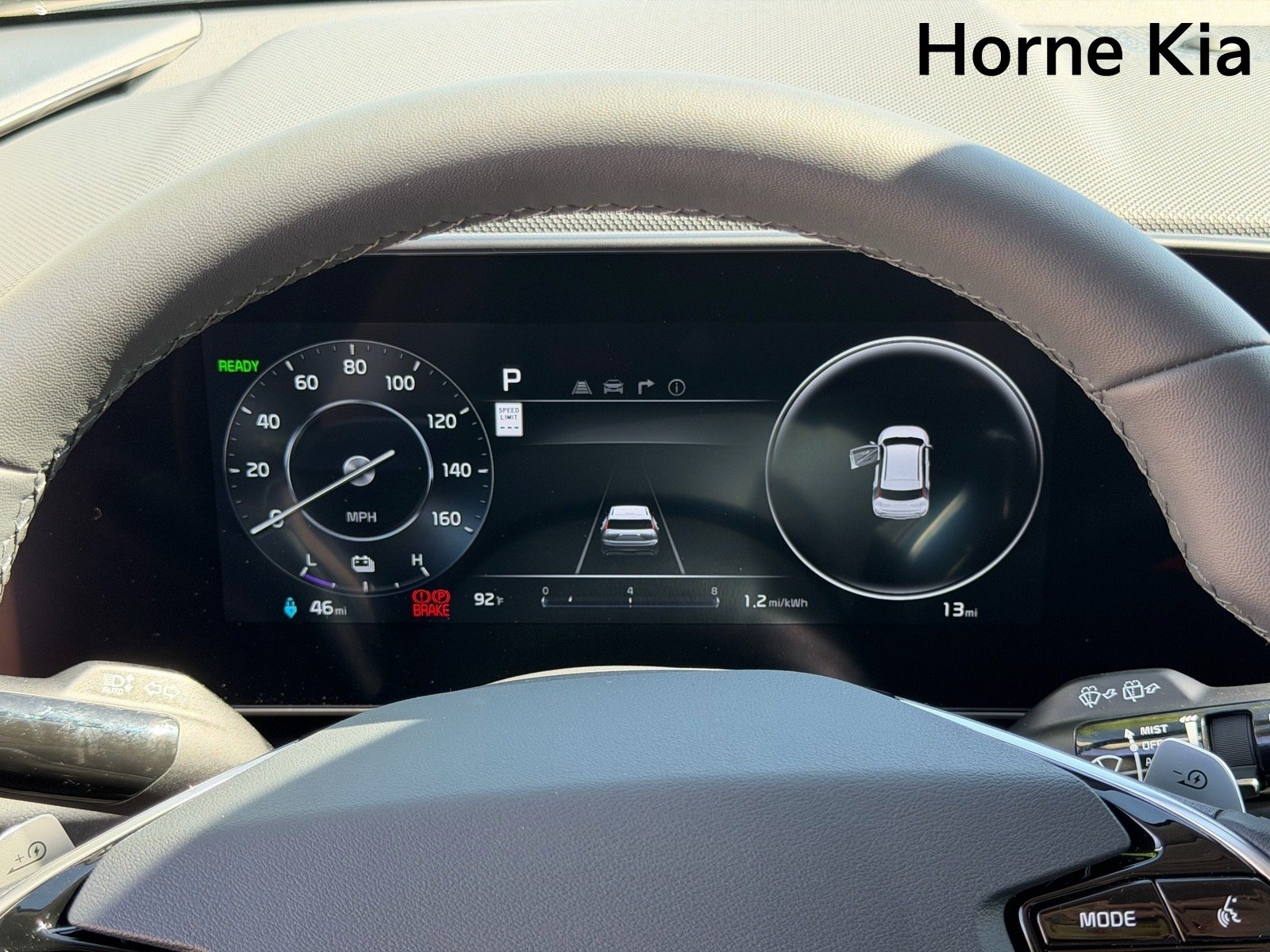 New 2026 Kia Niro Wind FWD image 14