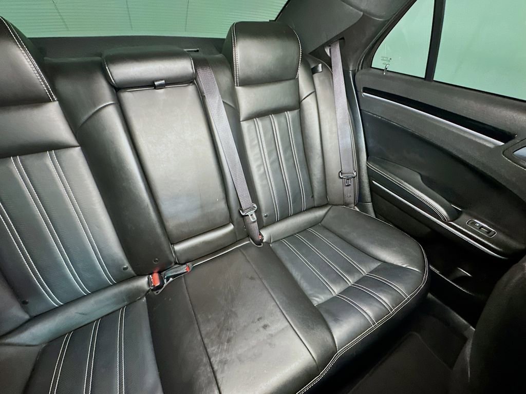 Used 2022 Chrysler 300 S image 14
