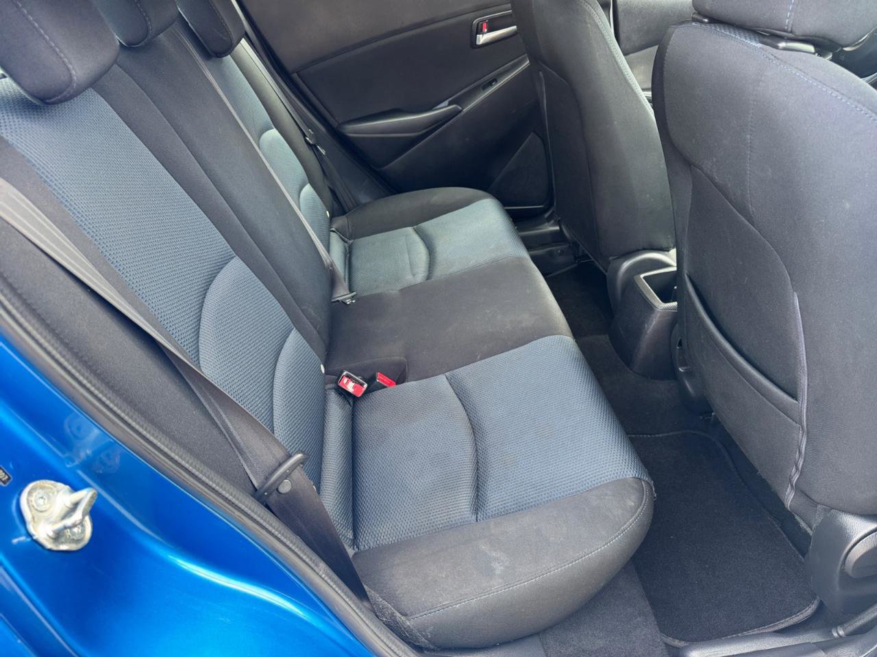 Used 2017 Toyota Yaris iA image 14