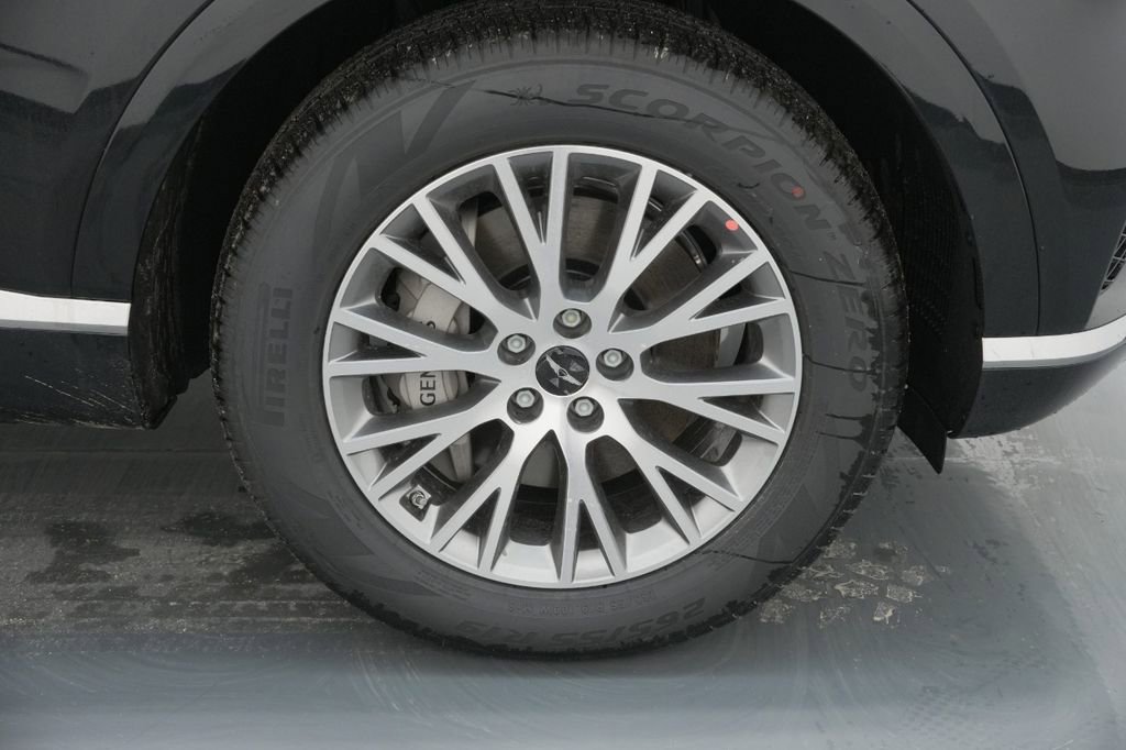 New 2025 Genesis GV80 2.5T Standard image 22