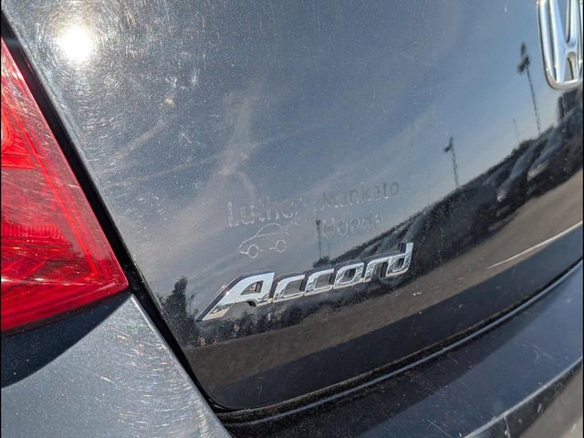 Used 2013 Honda Accord LX-S image 18