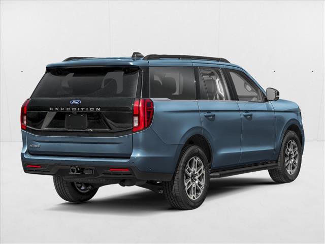 New 2027 Ford Expedition Active RWD image 2