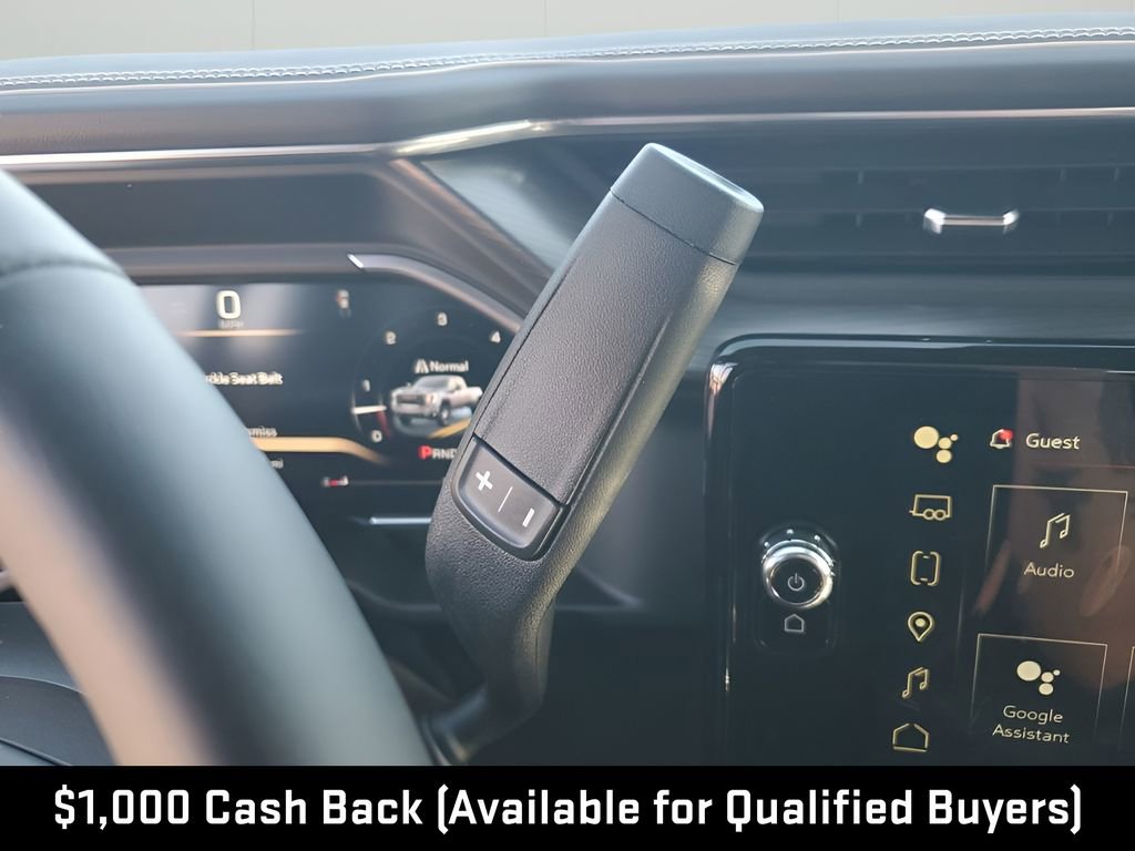 New 2026 GMC Sierra 3500 Denali Ultimate image 43