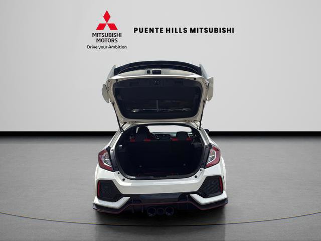 Used 2019 Honda Civic Type R image 9