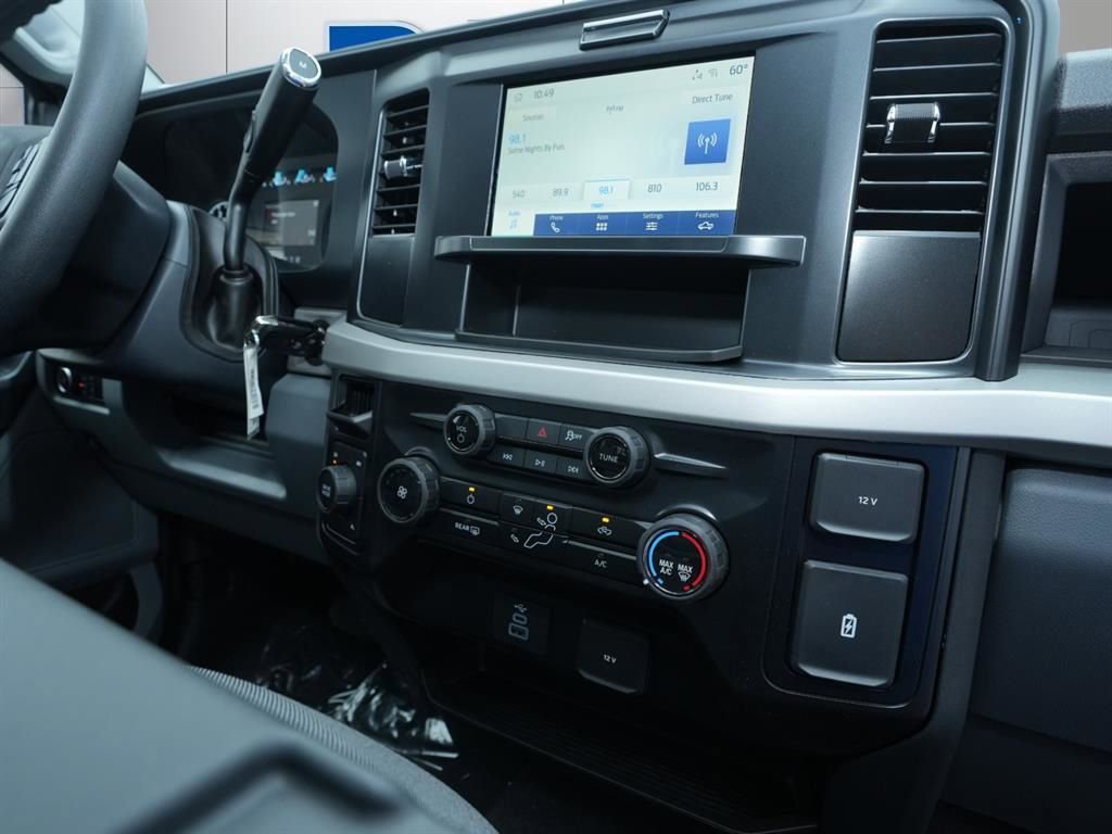 New 2026 Ford F250 XL w/ STX Appearance Package image 26