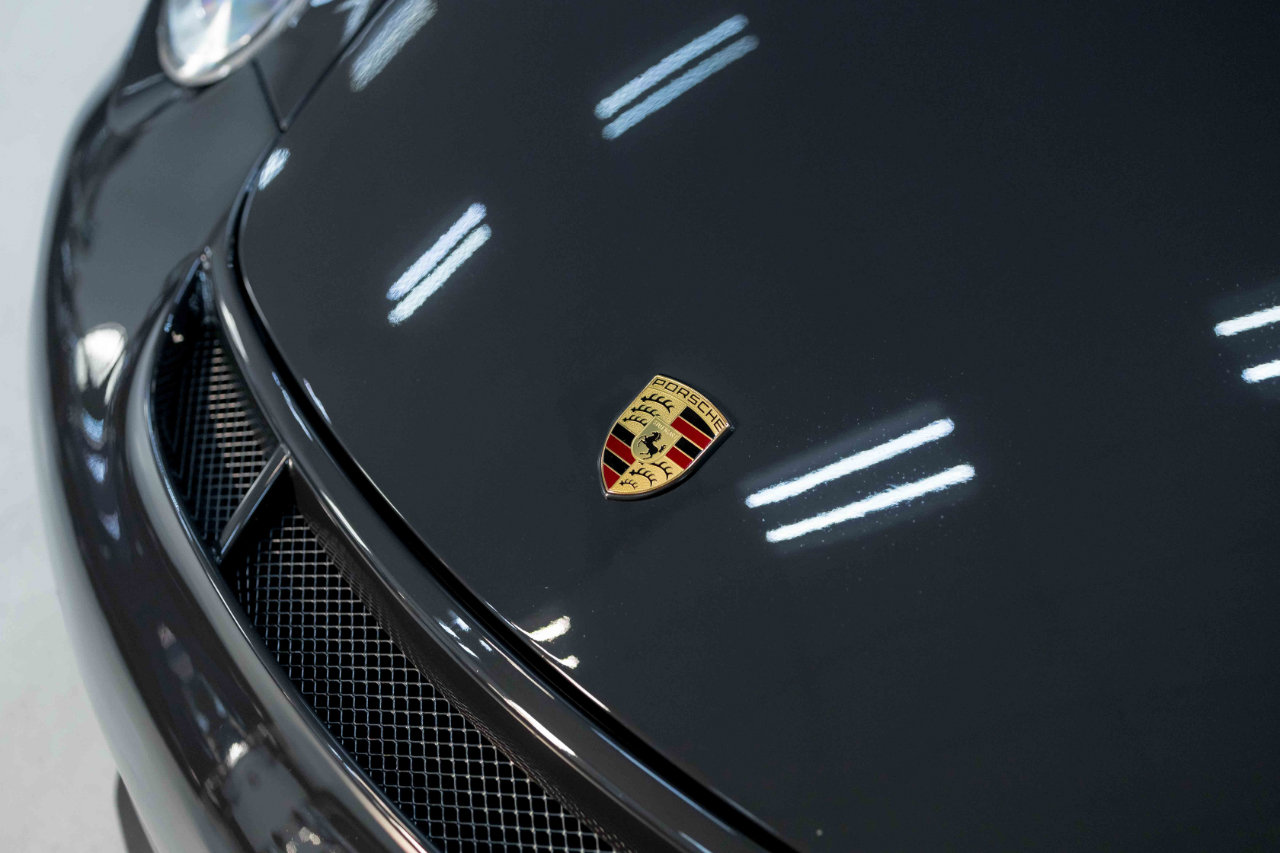 Used 2011 Porsche 911 GT3 RS image 14