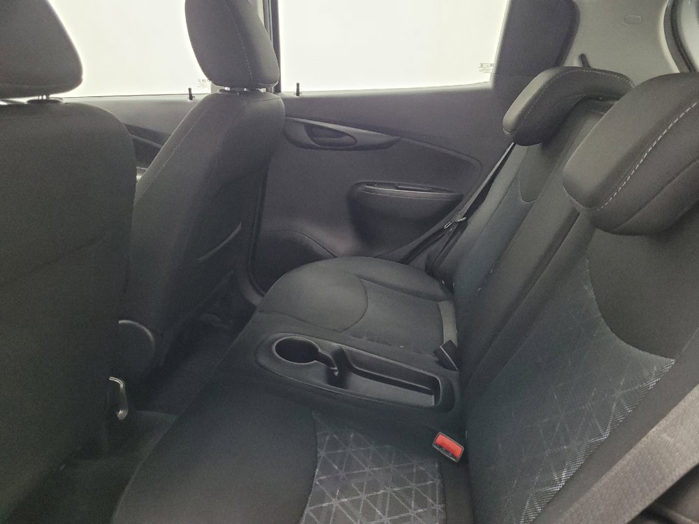 Used 2021 Chevrolet Spark LT FWD image 18
