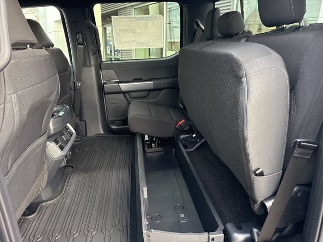 New 2026 Ford F150 XLT w/ Equipment Group 302A MID AWD/4WD image 40