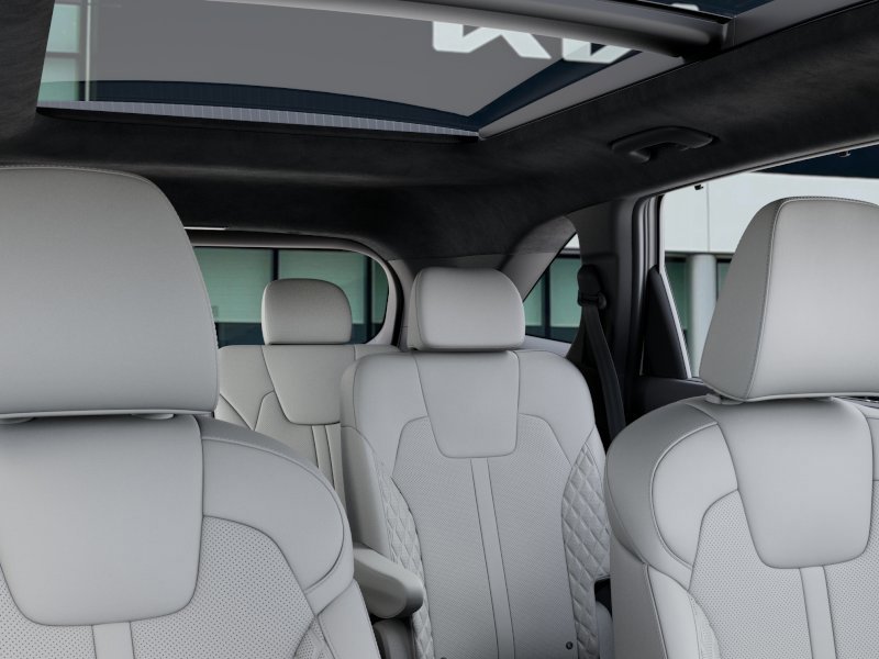 New 2026 Kia Sorento SX Prestige image 28