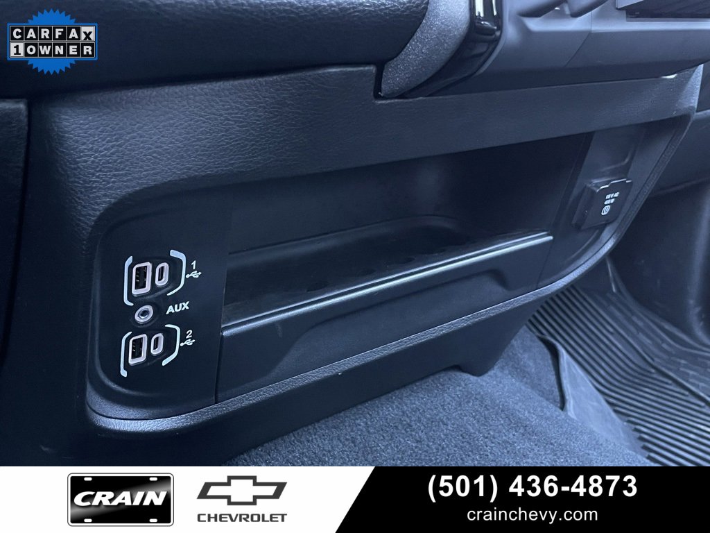 Used 2025 RAM 2500 Tradesman image 19