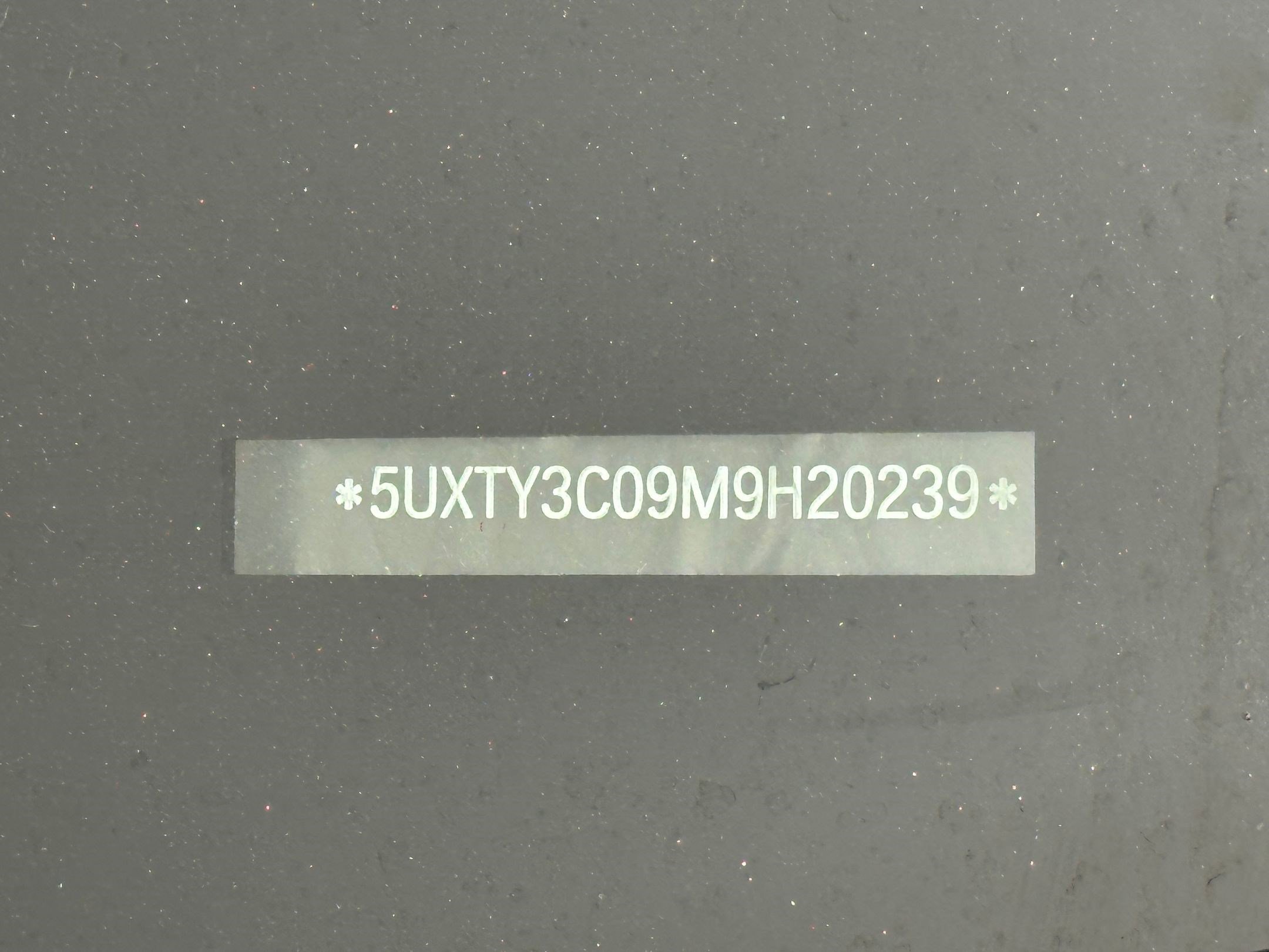 Used 2021 BMW X3 sDrive30i w/ Convenience Package image 21