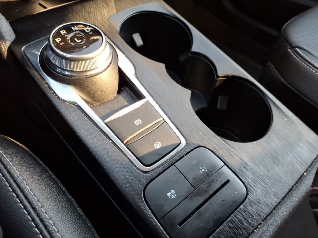 Used 2022 Ford Escape SEL AWD/4WD image 27