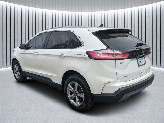 Used 2022 Ford Edge SEL w/ Convenience Package image 7
