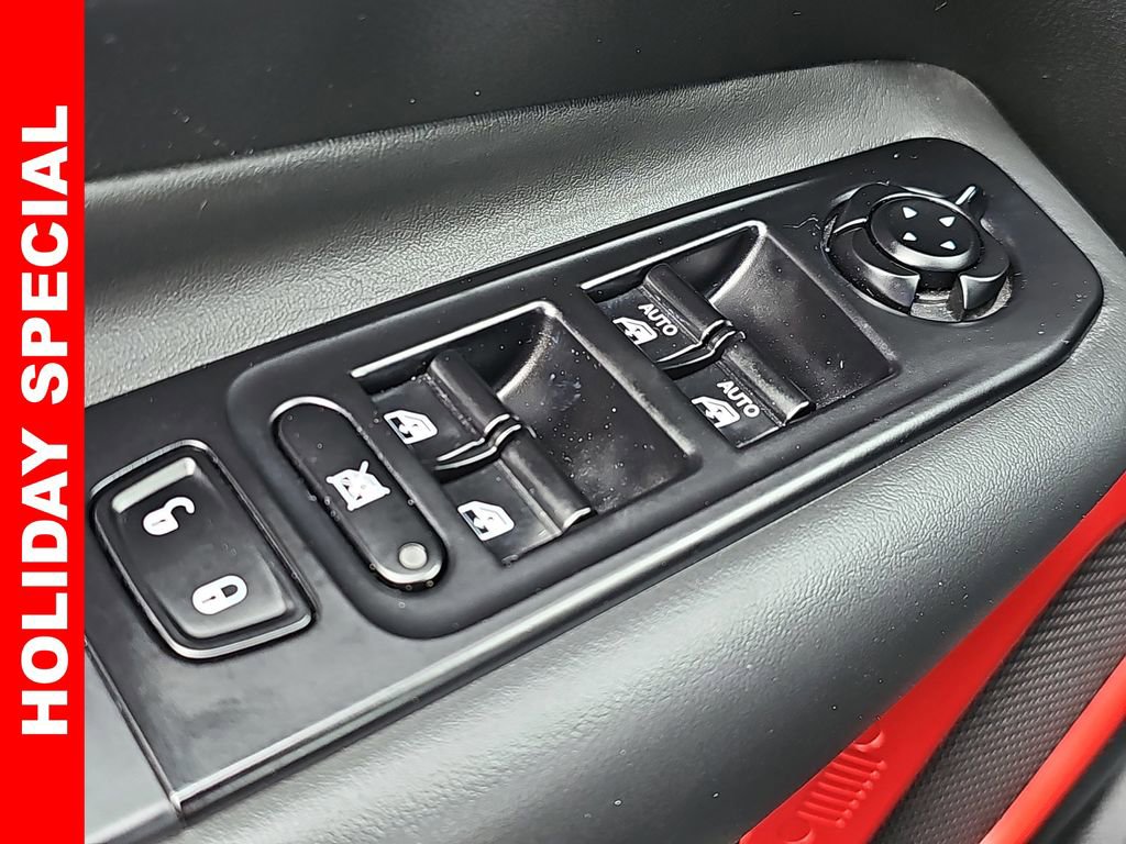 Used 2022 Jeep Renegade Trailhawk image 28