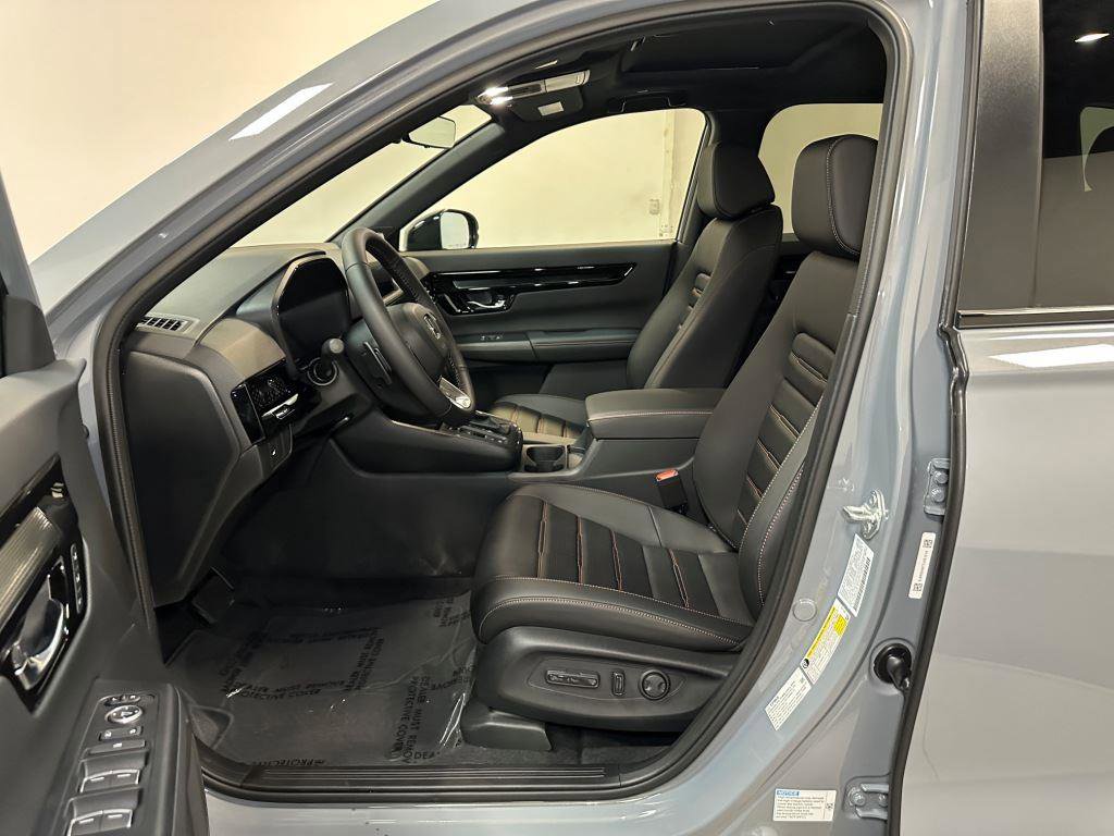 New 2026 Honda CR-V Sport Touring image 16