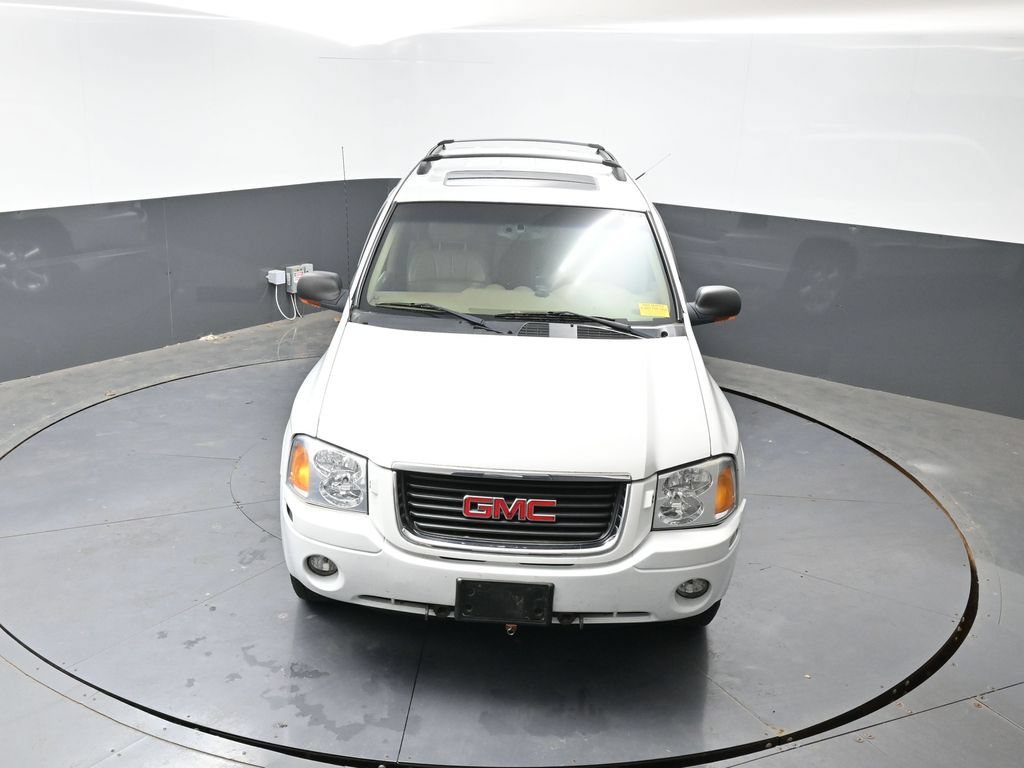 Used 2003 GMC Envoy SLT AWD/4WD image 17
