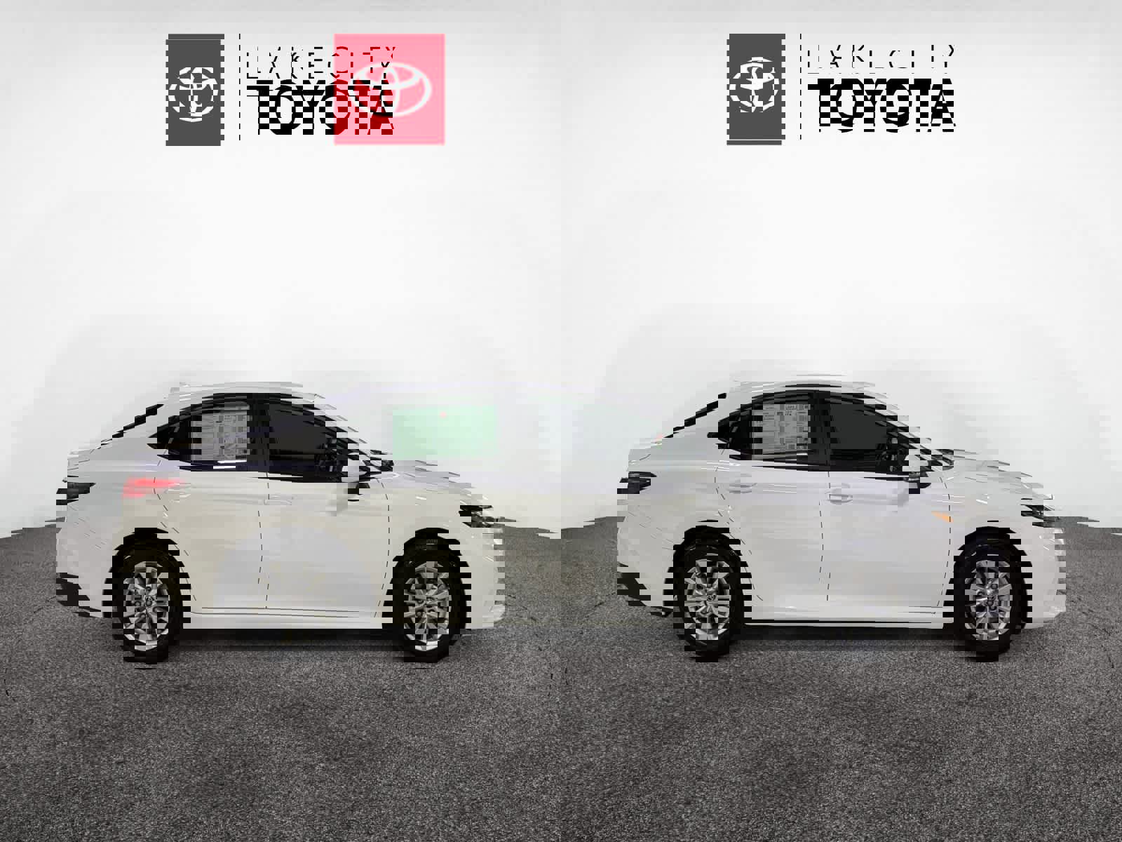 Used 2026 Toyota Camry LE image 9